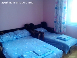 4-ro krevetni apartman u Herceg Novi