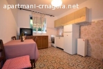 Apartman Jeff Dobrota