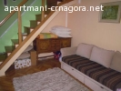 Apartman na Toploj I, blizu mora