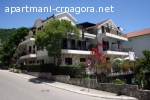 Apartmani Matijasevic