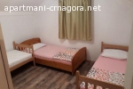 Apartmani u Rosama