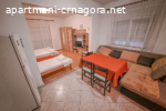 Apartmani Vesna-Kumbor