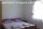 Crna Gora, H. Novi, Igalo, apartman