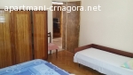 Dobrota-apartmani-Crna Gora