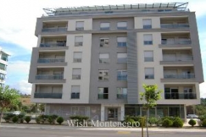 Renta stan na dan Podgorica - Povoljan smještaj
