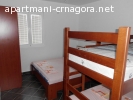 SUTOMORE-APARTMANI MEDOJEVIC